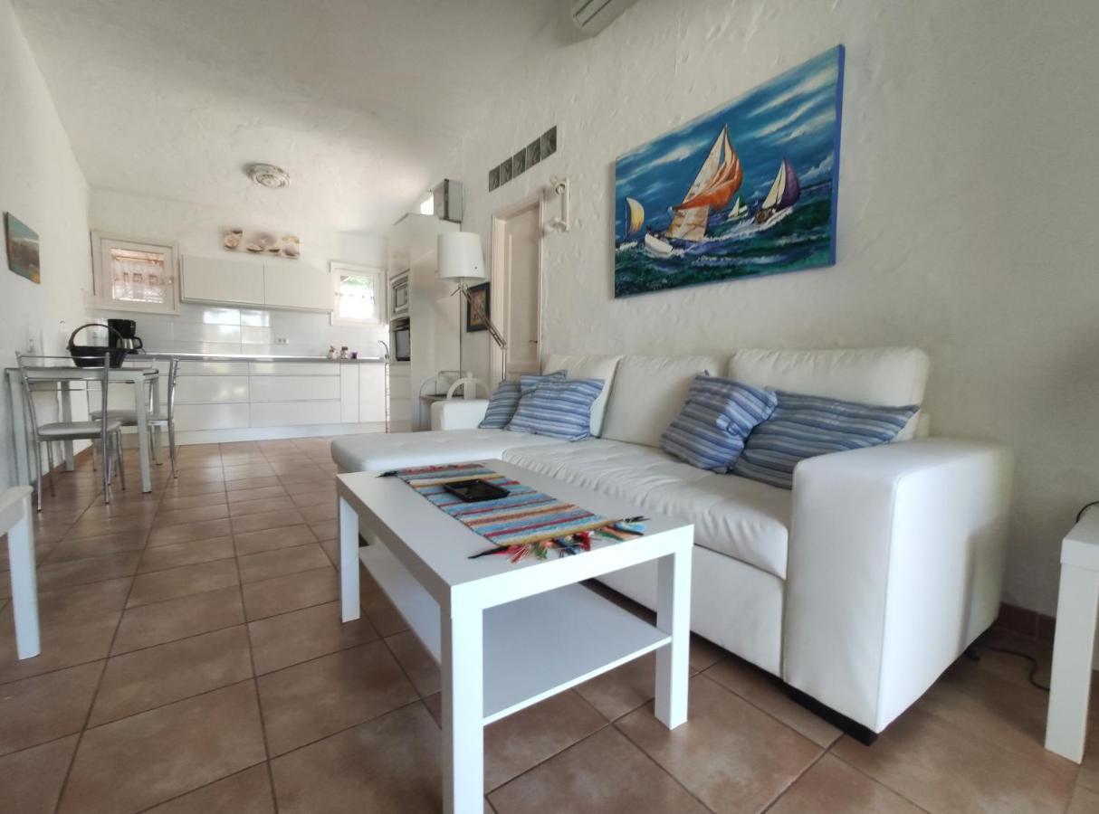 2 Bedroom Bungalow Next Yumbo Center. Free Parking Playa del Inglés Exterior foto