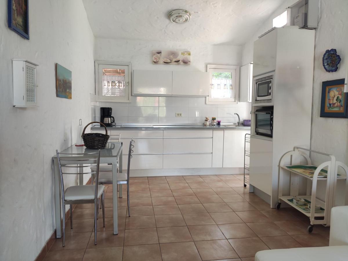 2 Bedroom Bungalow Next Yumbo Center. Free Parking Playa del Inglés Exterior foto