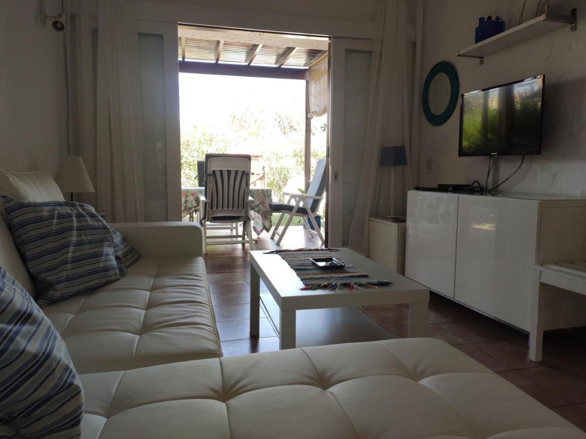 2 Bedroom Bungalow Next Yumbo Center. Free Parking Playa del Inglés Exterior foto