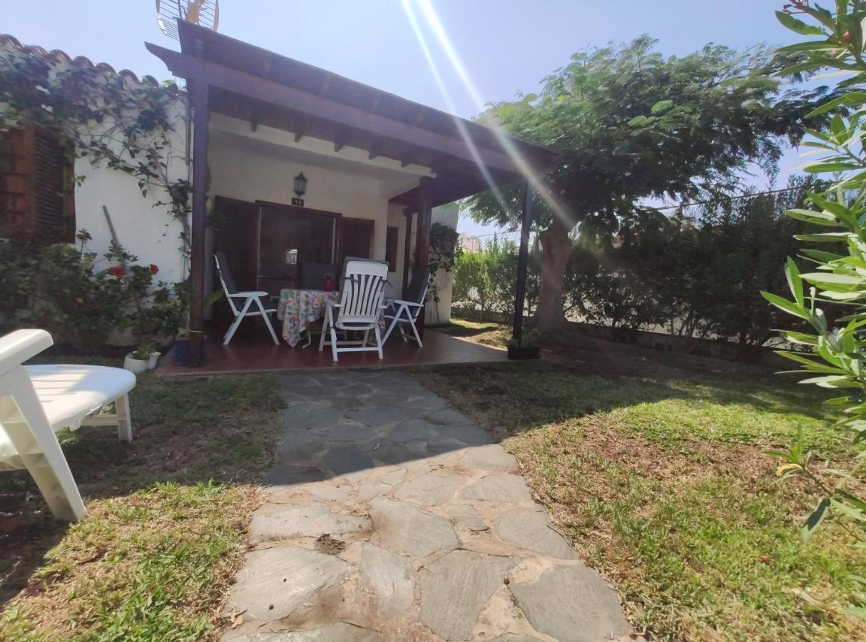 2 Bedroom Bungalow Next Yumbo Center. Free Parking Playa del Inglés Exterior foto