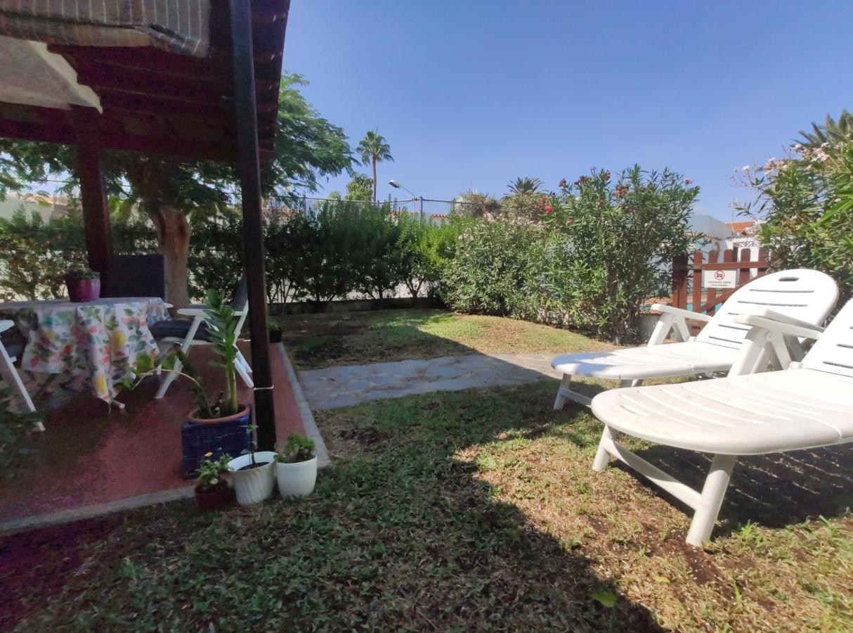 2 Bedroom Bungalow Next Yumbo Center. Free Parking Playa del Inglés Exterior foto