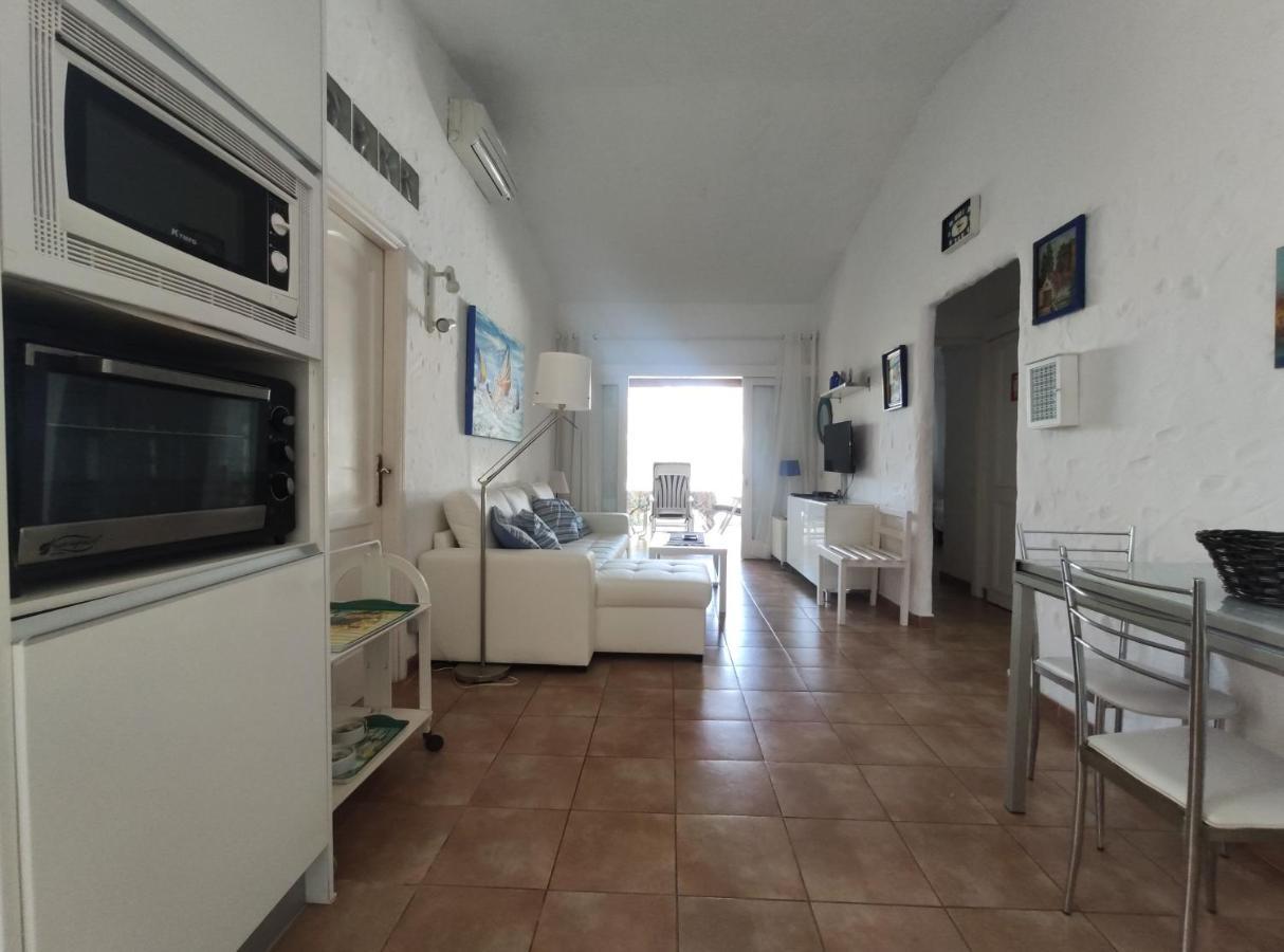 2 Bedroom Bungalow Next Yumbo Center. Free Parking Playa del Inglés Exterior foto
