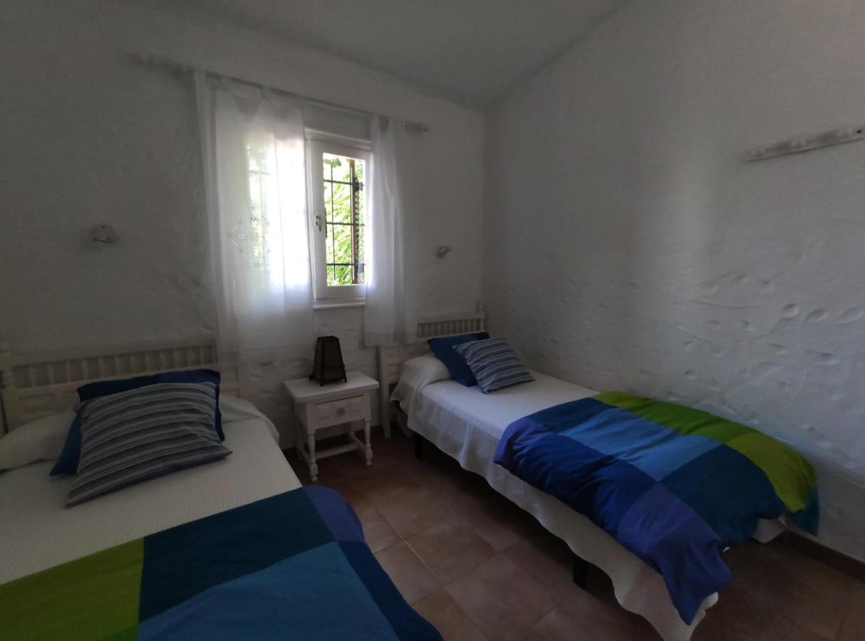 2 Bedroom Bungalow Next Yumbo Center. Free Parking Playa del Inglés Exterior foto