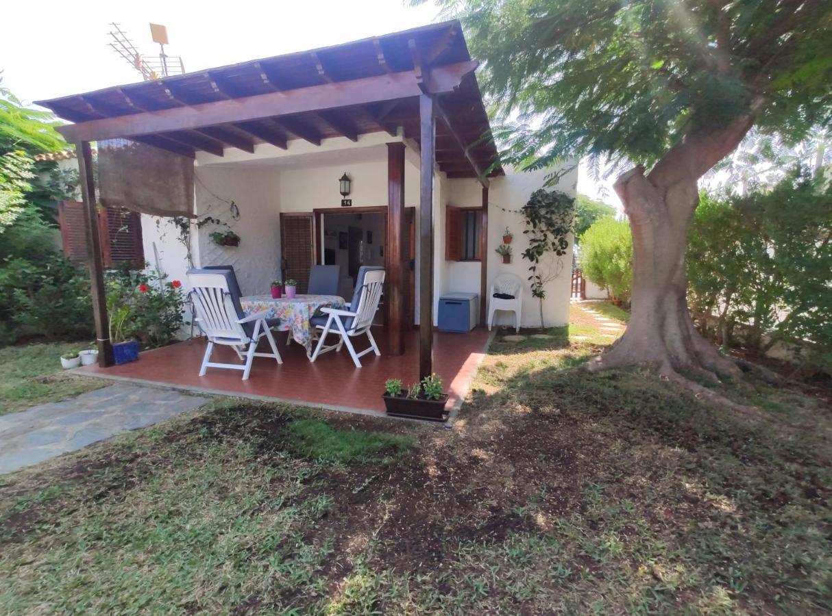 2 Bedroom Bungalow Next Yumbo Center. Free Parking Playa del Inglés Exterior foto